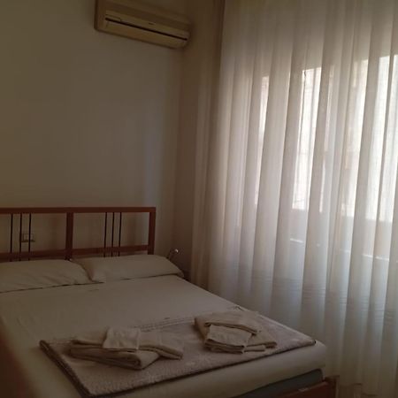Almaran B&B Trapani Port & City Extérieur photo