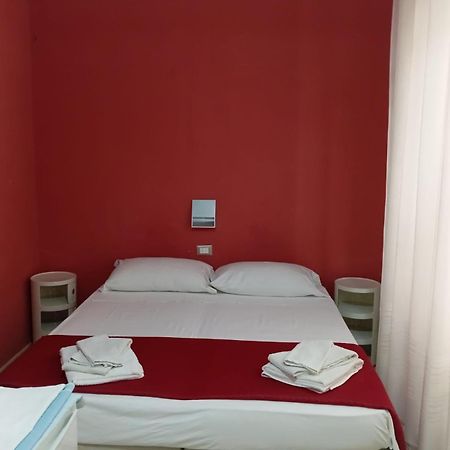 Almaran B&B Trapani Port & City Extérieur photo