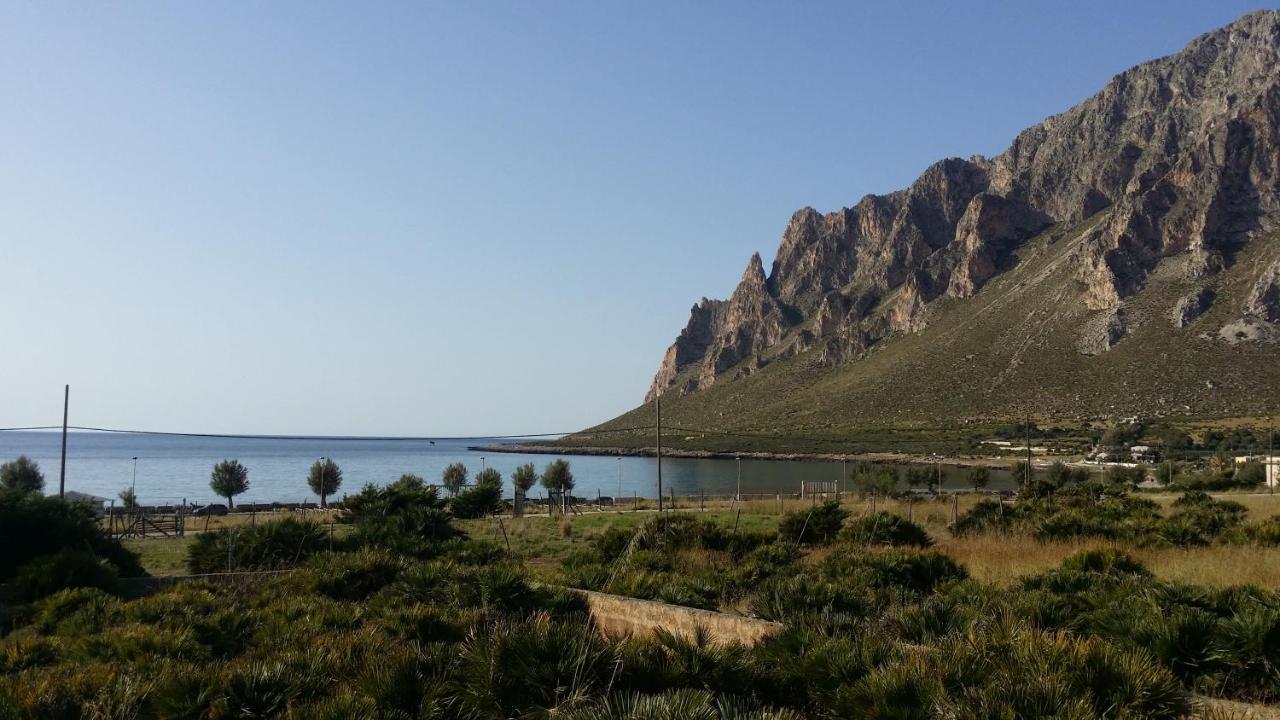 Almaran B&B Trapani Port & City Extérieur photo
