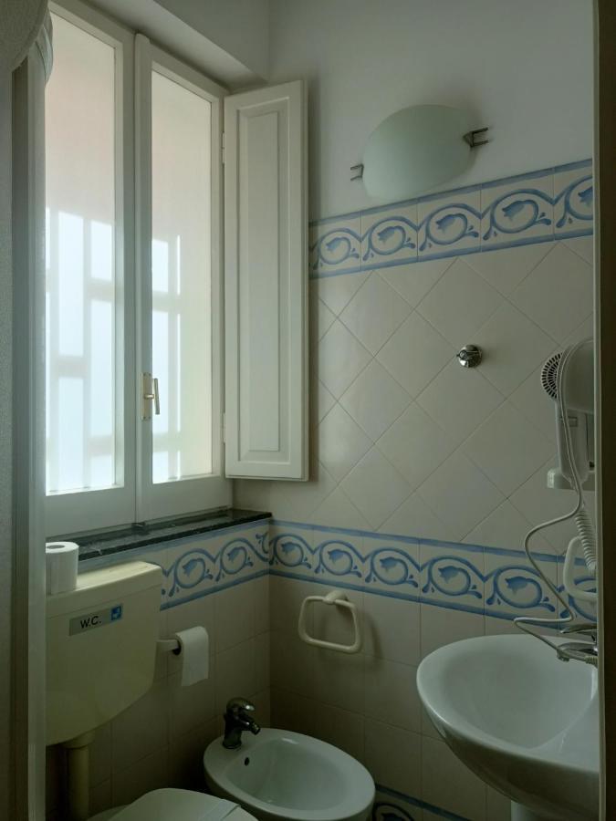 Almaran B&B Trapani Port & City Extérieur photo