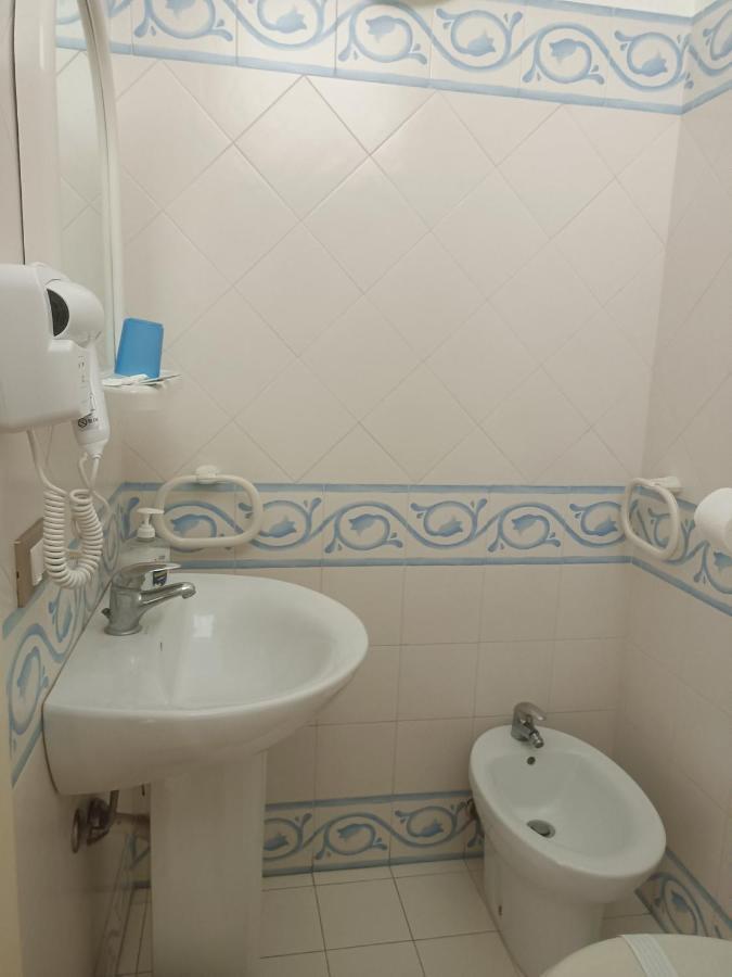 Almaran B&B Trapani Port & City Extérieur photo