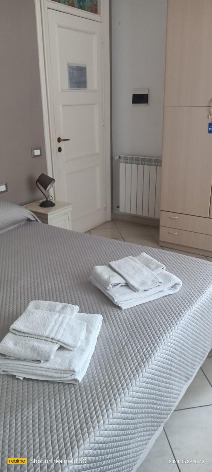 Almaran B&B Trapani Port & City Extérieur photo