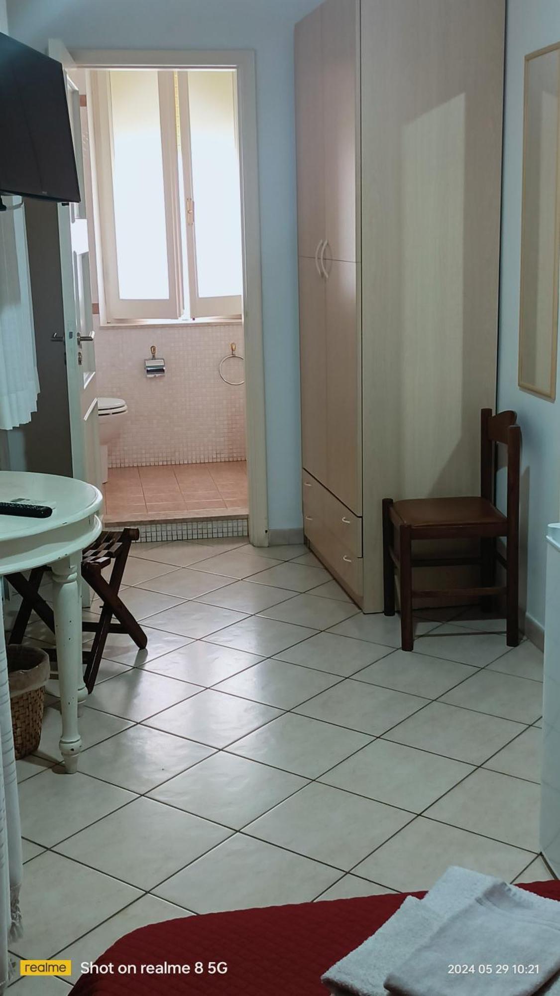 Almaran B&B Trapani Port & City Extérieur photo