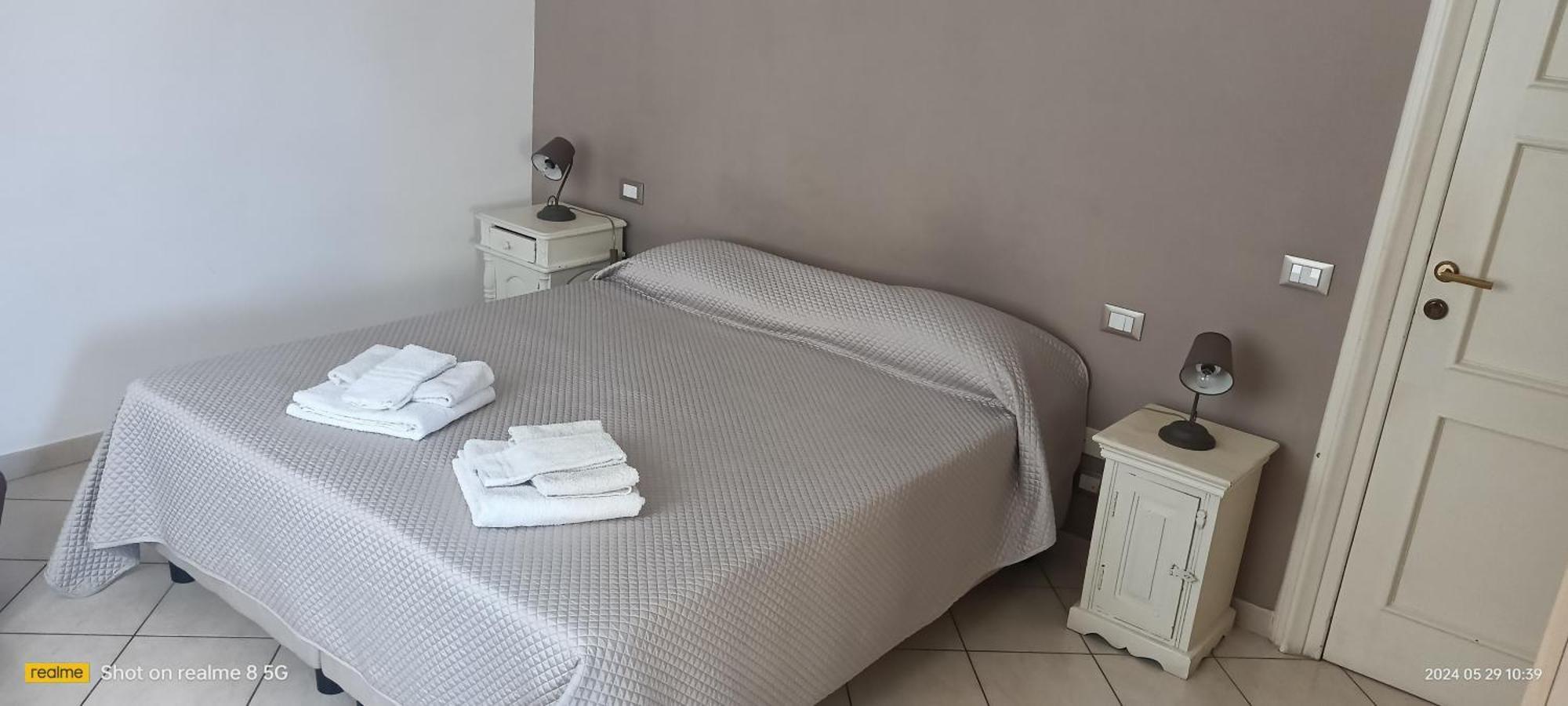 Almaran B&B Trapani Port & City Extérieur photo