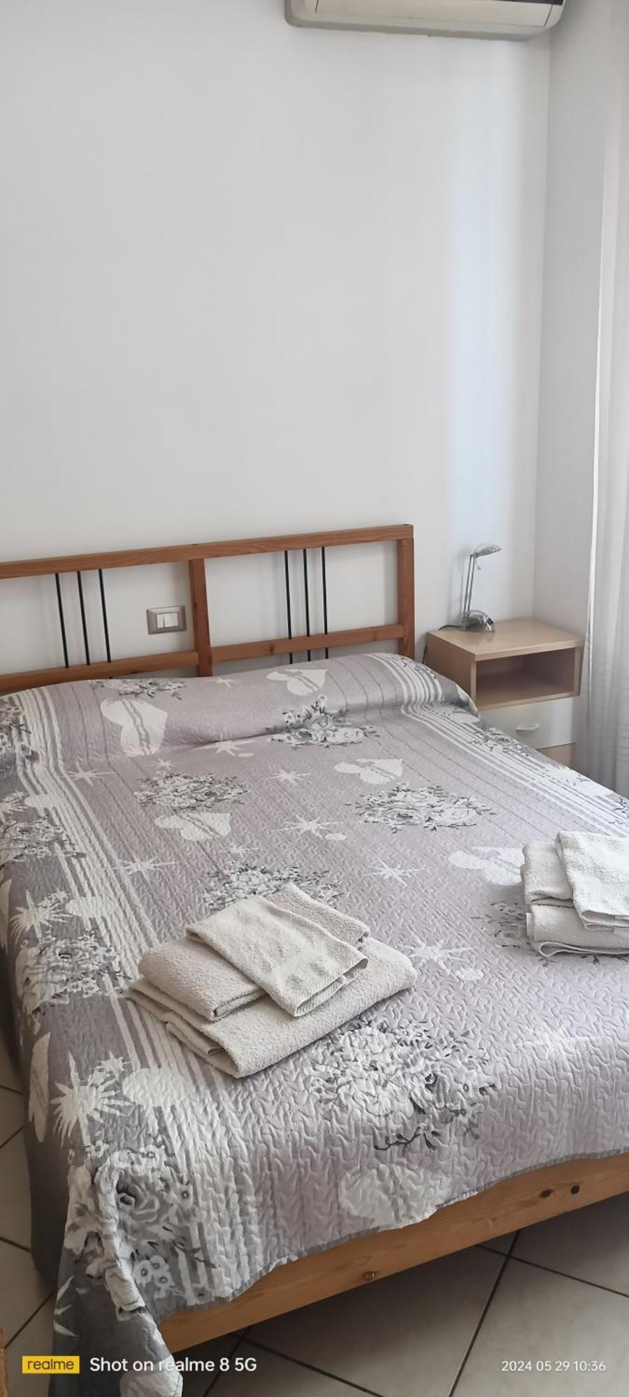 Almaran B&B Trapani Port & City Extérieur photo