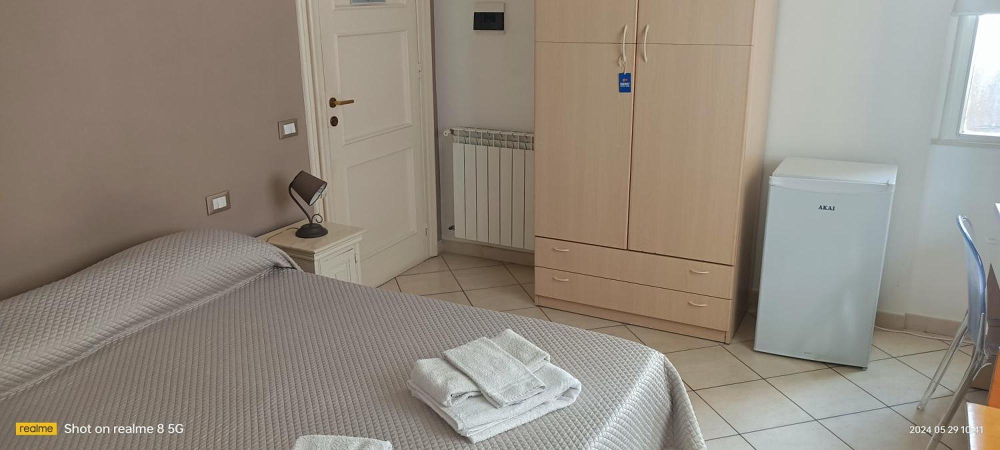 Almaran B&B Trapani Port & City Extérieur photo