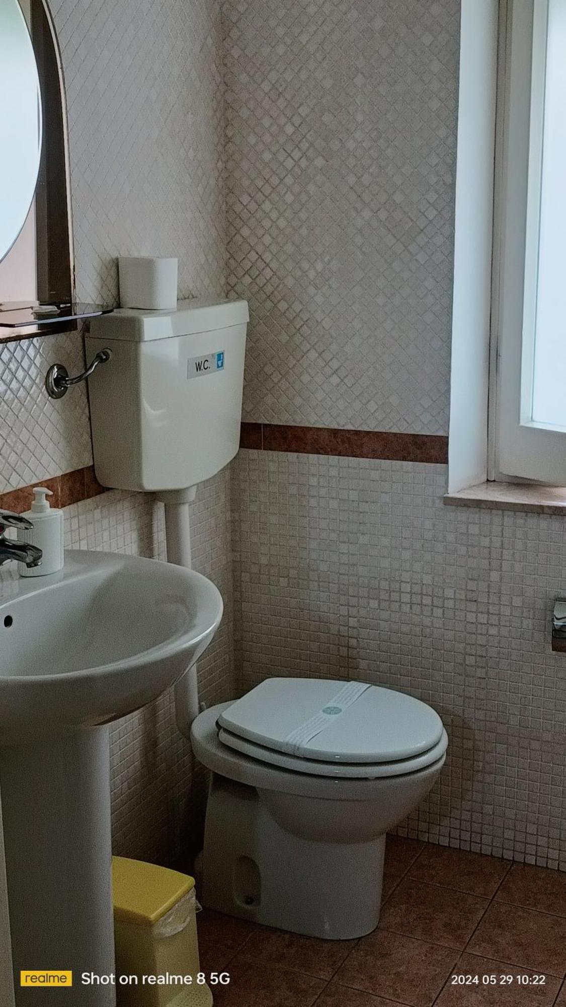 Almaran B&B Trapani Port & City Chambre photo