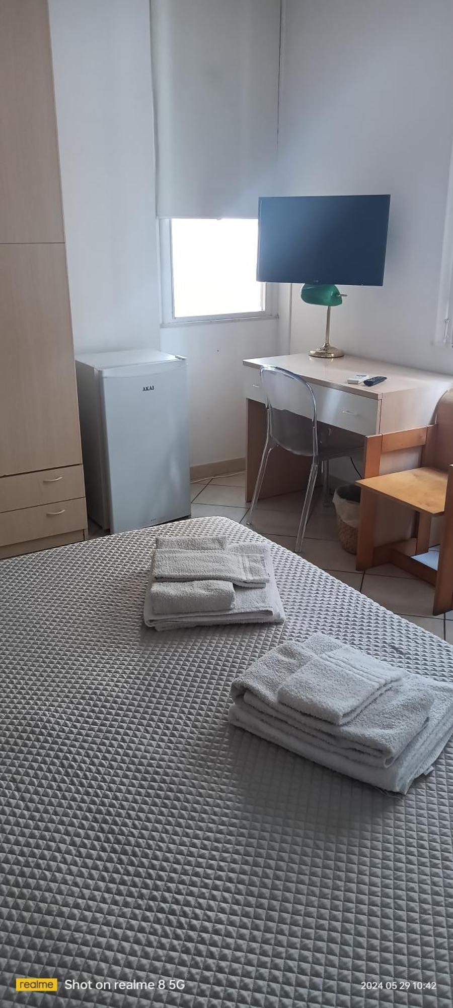 Almaran B&B Trapani Port & City Extérieur photo
