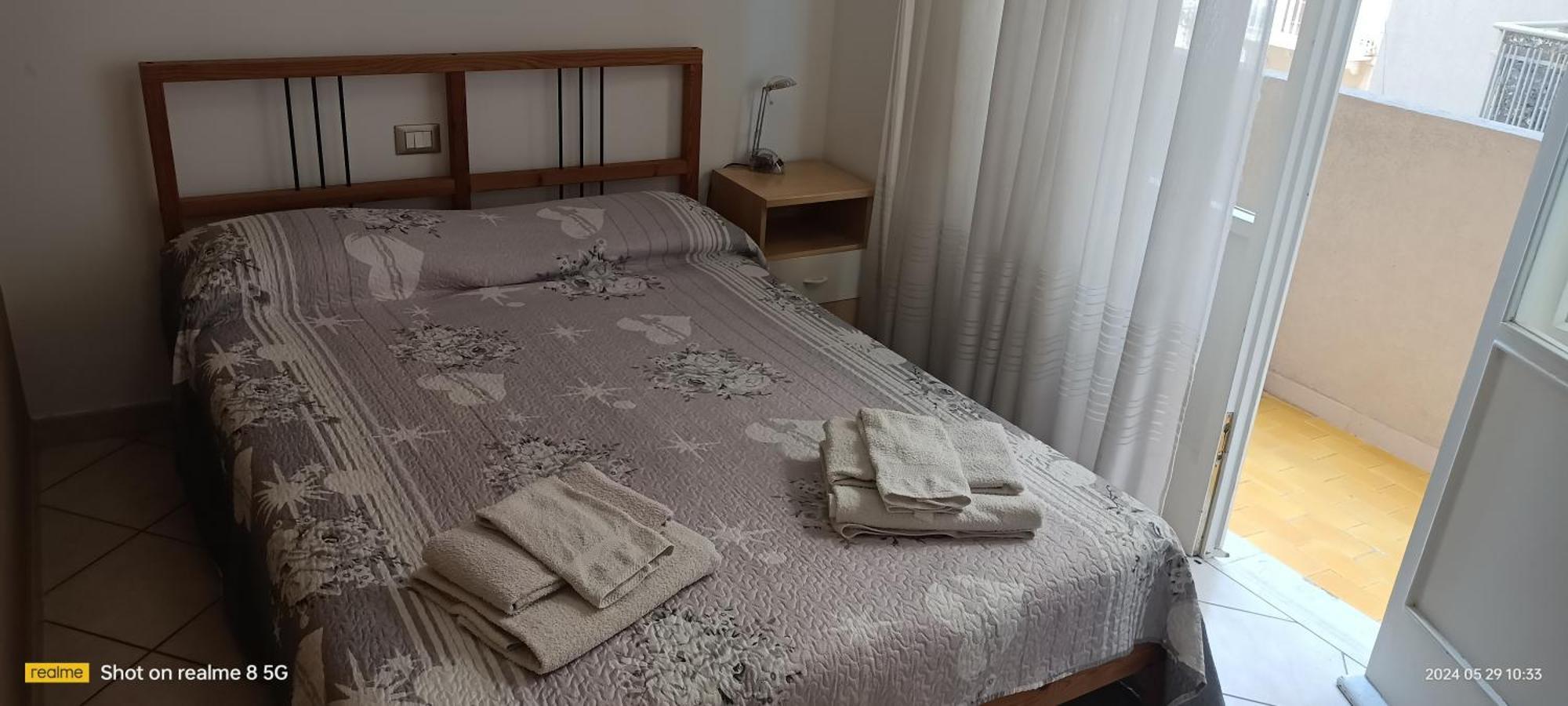 Almaran B&B Trapani Port & City Extérieur photo