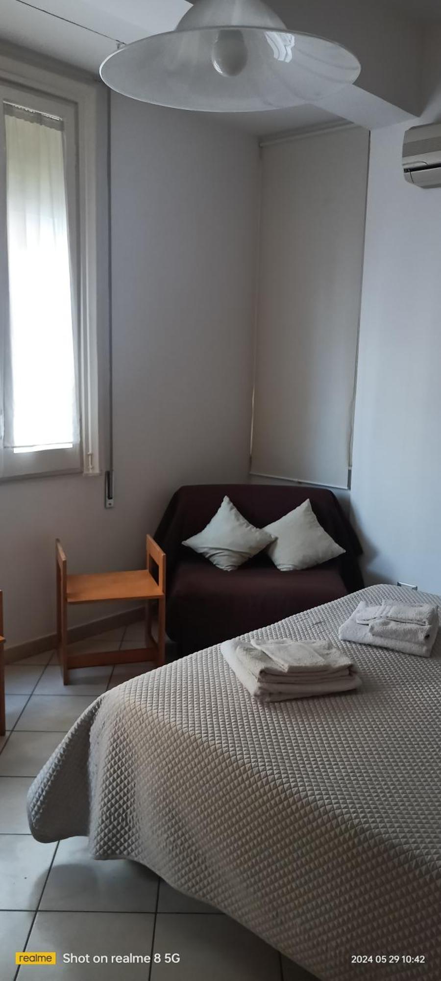 Almaran B&B Trapani Port & City Extérieur photo