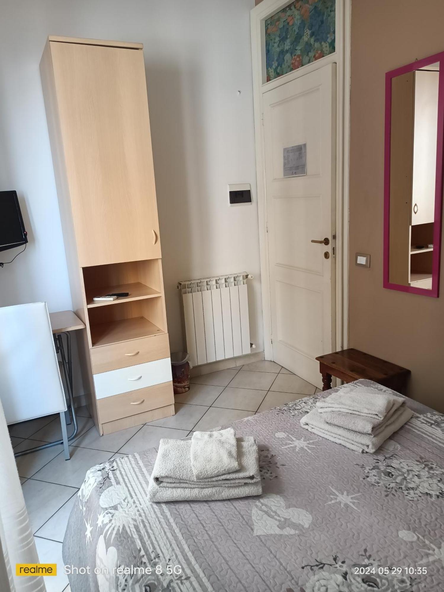 Almaran B&B Trapani Port & City Extérieur photo