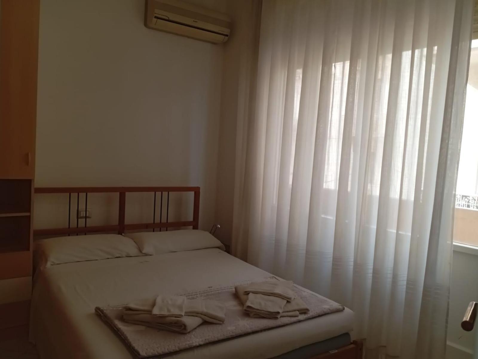 Almaran B&B Trapani Port & City Extérieur photo