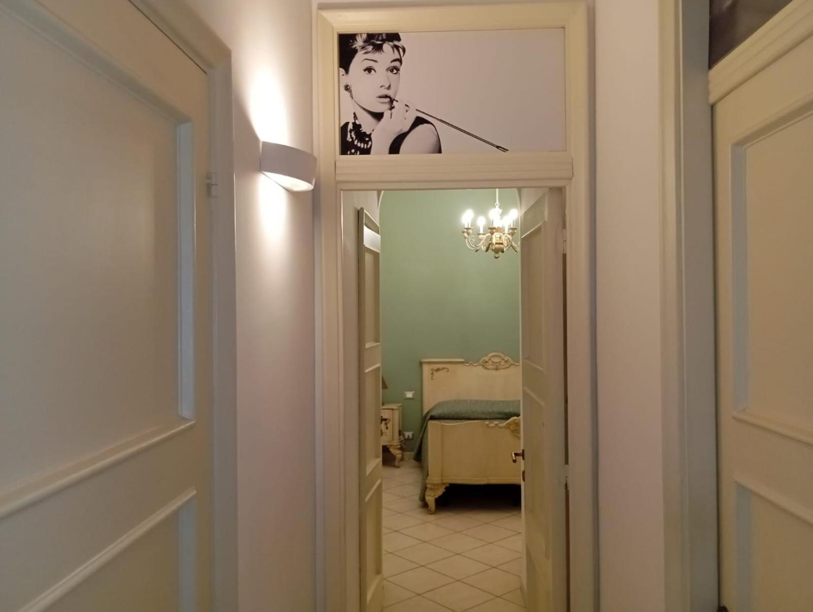 Almaran B&B Trapani Port & City Extérieur photo
