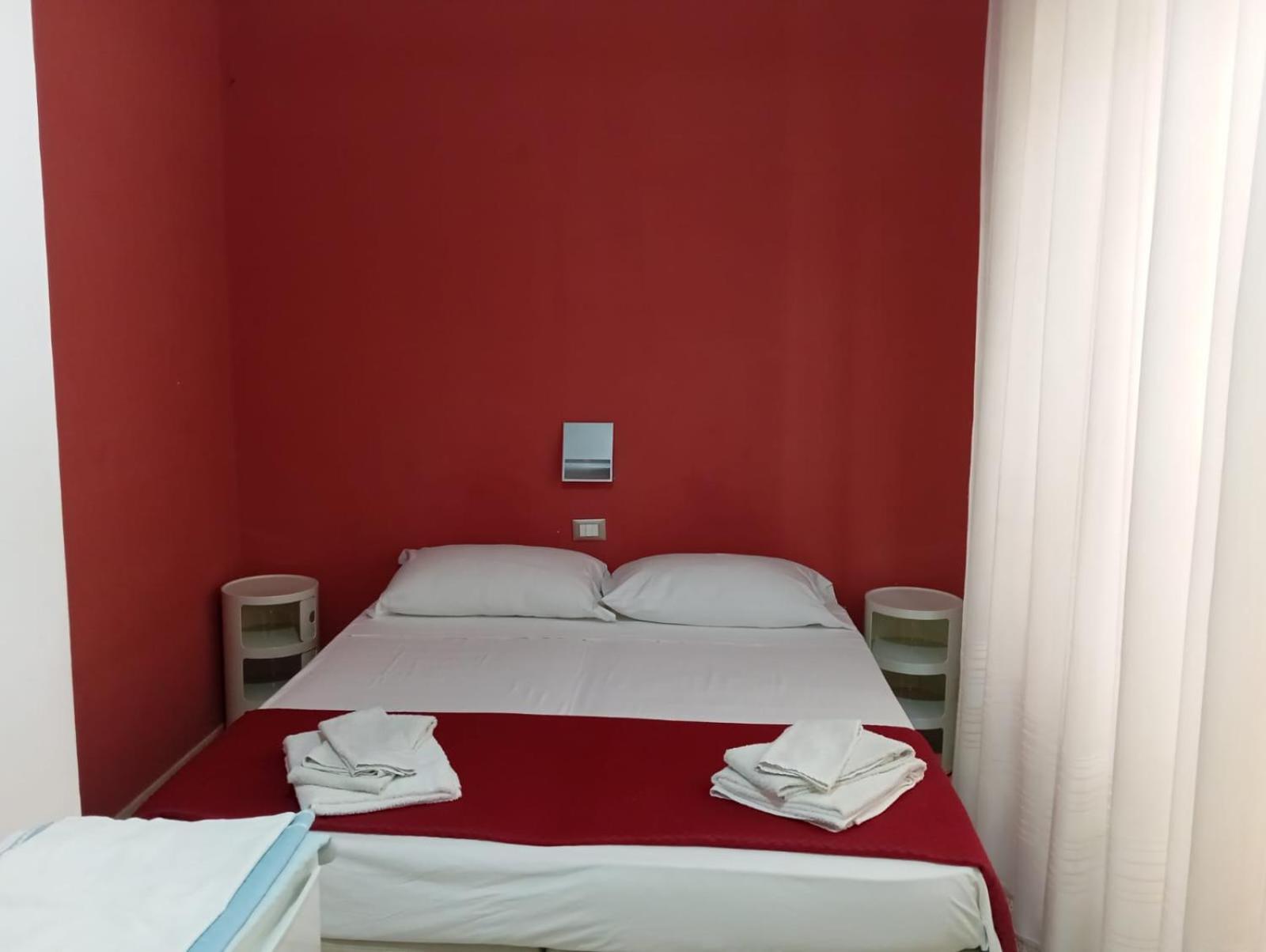 Almaran B&B Trapani Port & City Extérieur photo