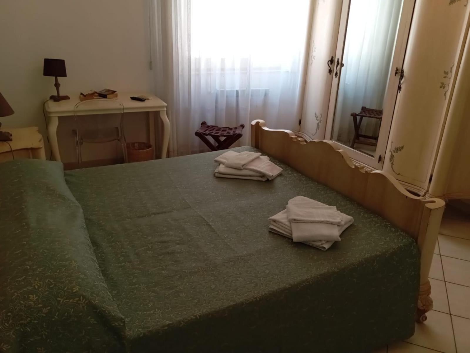 Almaran B&B Trapani Port & City Extérieur photo