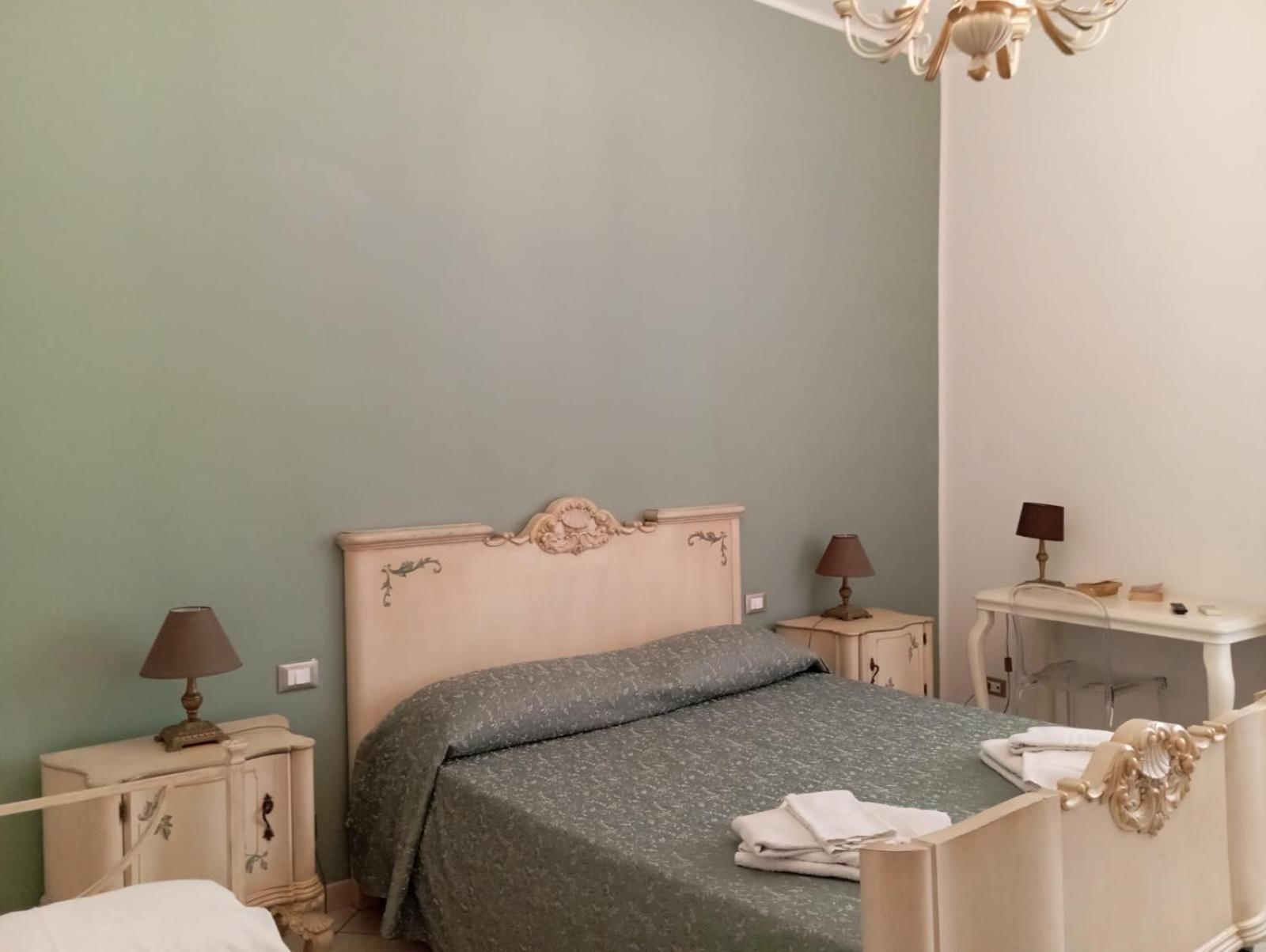 Almaran B&B Trapani Port & City Extérieur photo