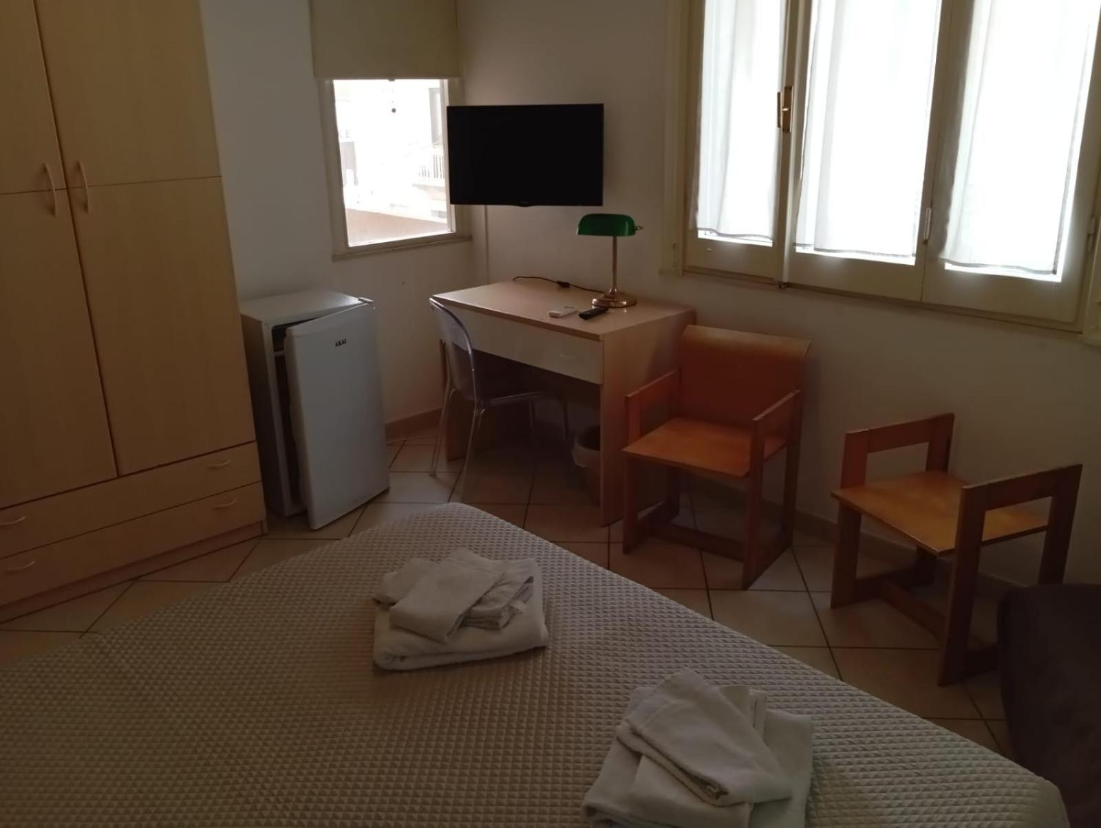 Almaran B&B Trapani Port & City Extérieur photo
