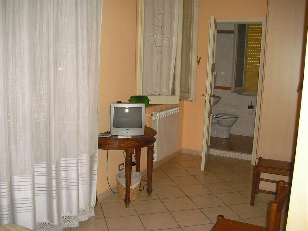 Almaran B&B Trapani Port & City Extérieur photo