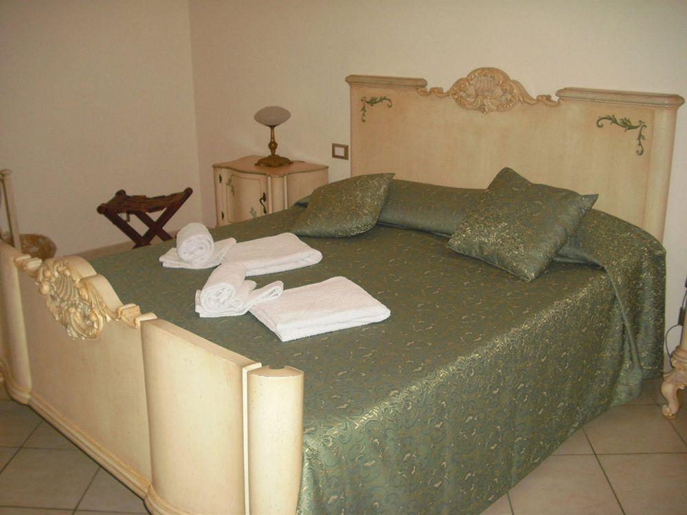 Almaran B&B Trapani Port & City Extérieur photo
