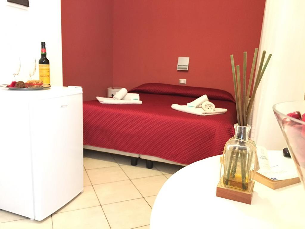 Almaran B&B Trapani Port & City Extérieur photo