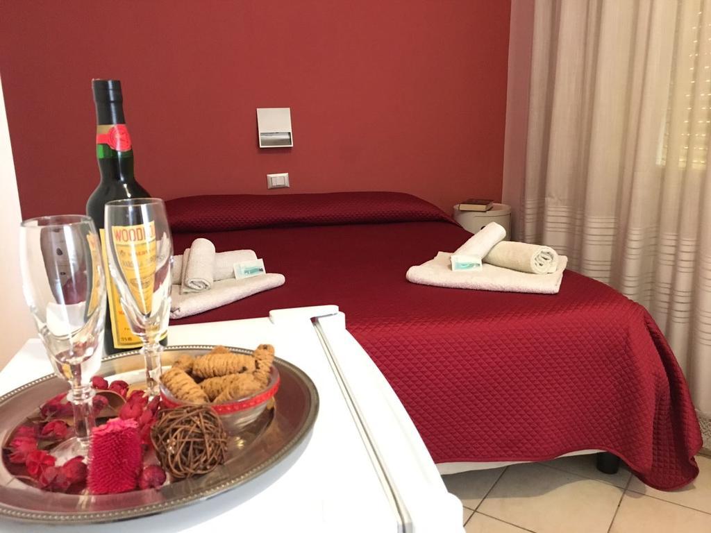 Almaran B&B Trapani Port & City Extérieur photo