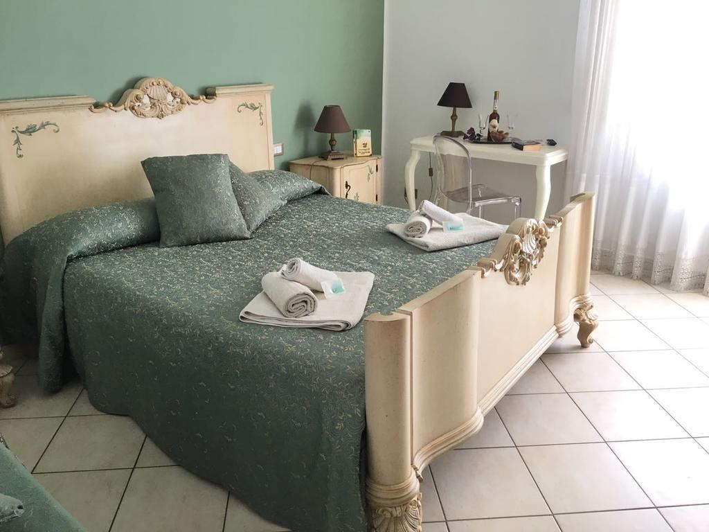 Almaran B&B Trapani Port & City Extérieur photo