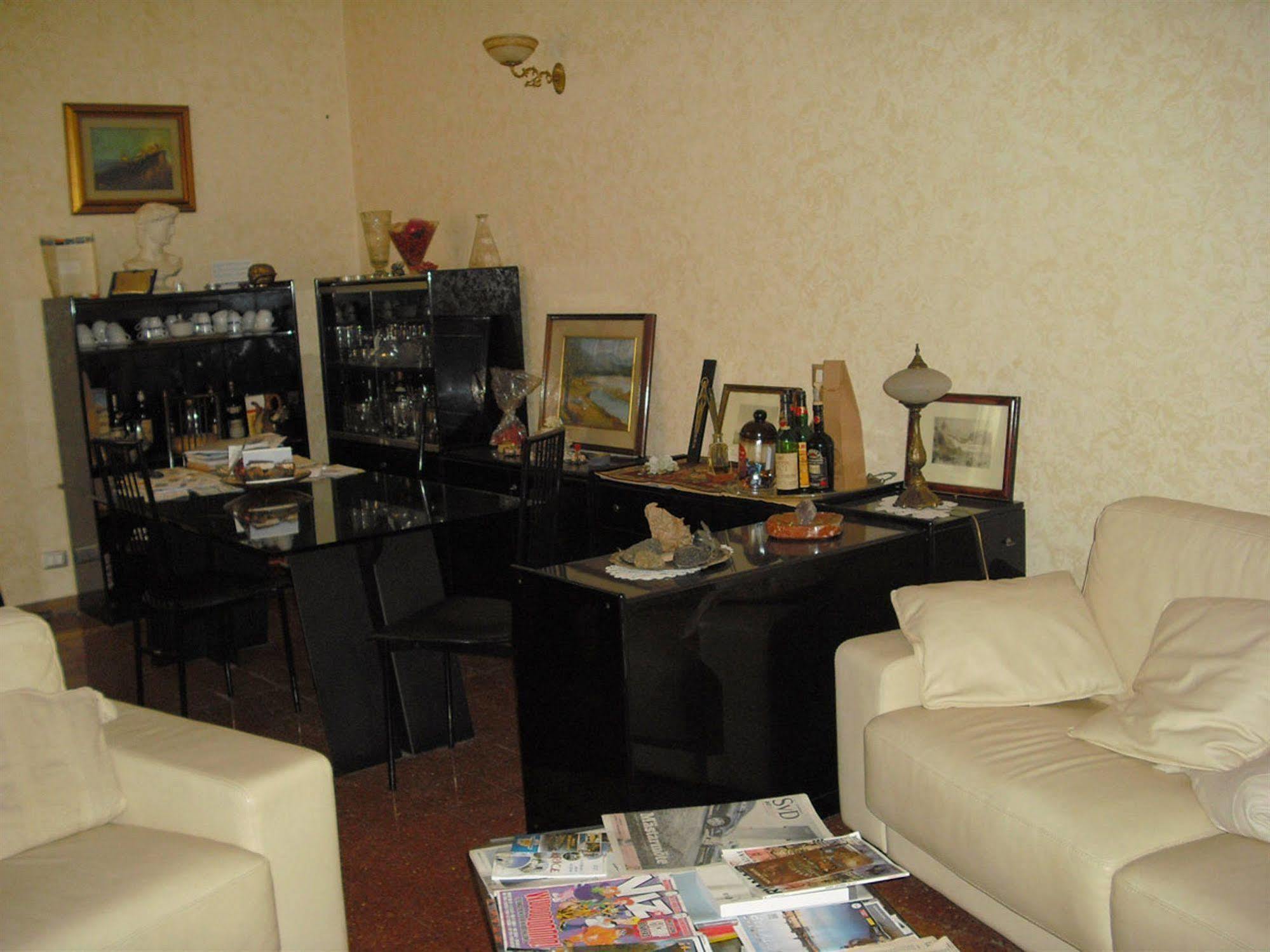 Almaran B&B Trapani Port & City Extérieur photo