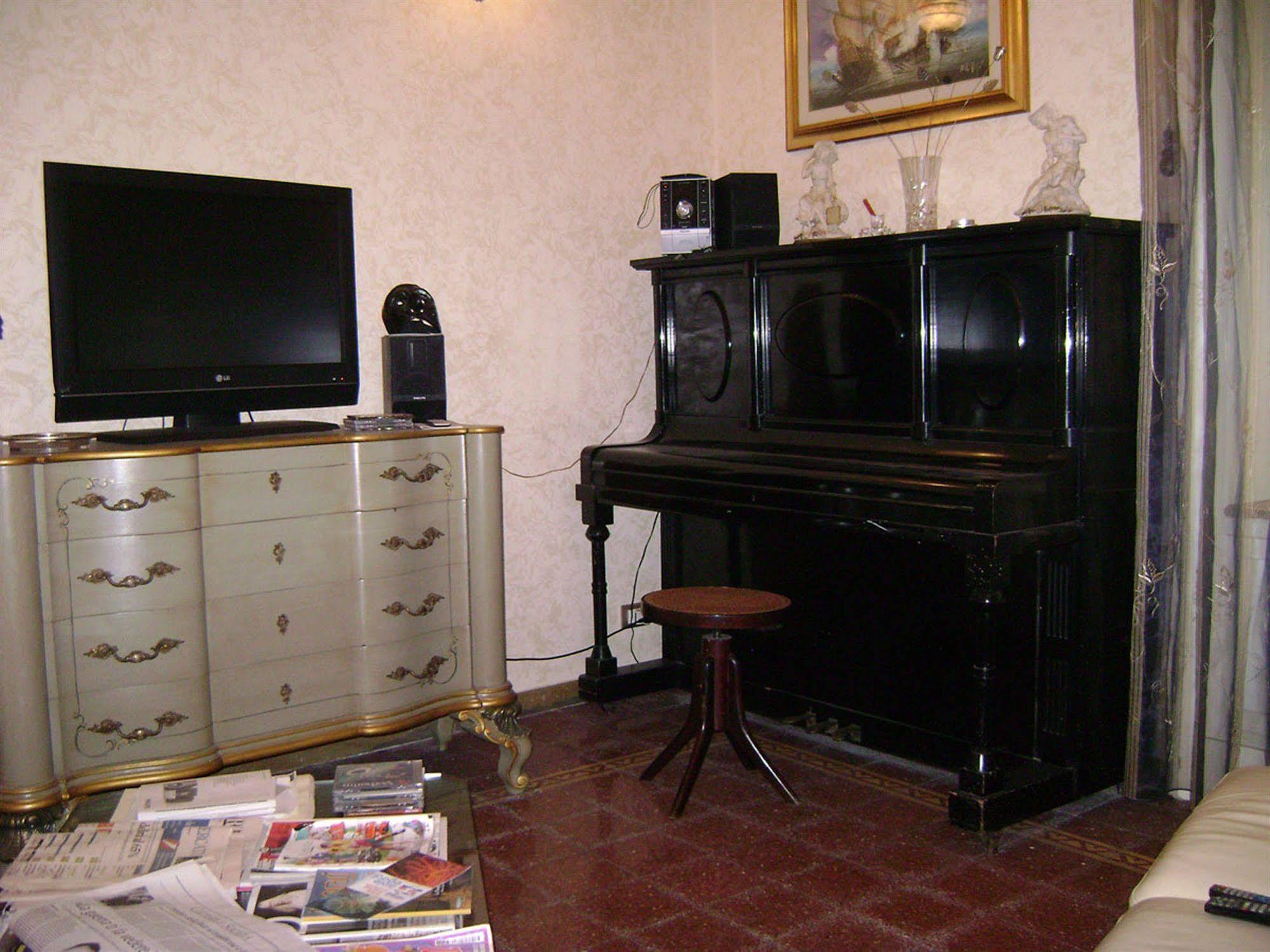 Almaran B&B Trapani Port & City Extérieur photo