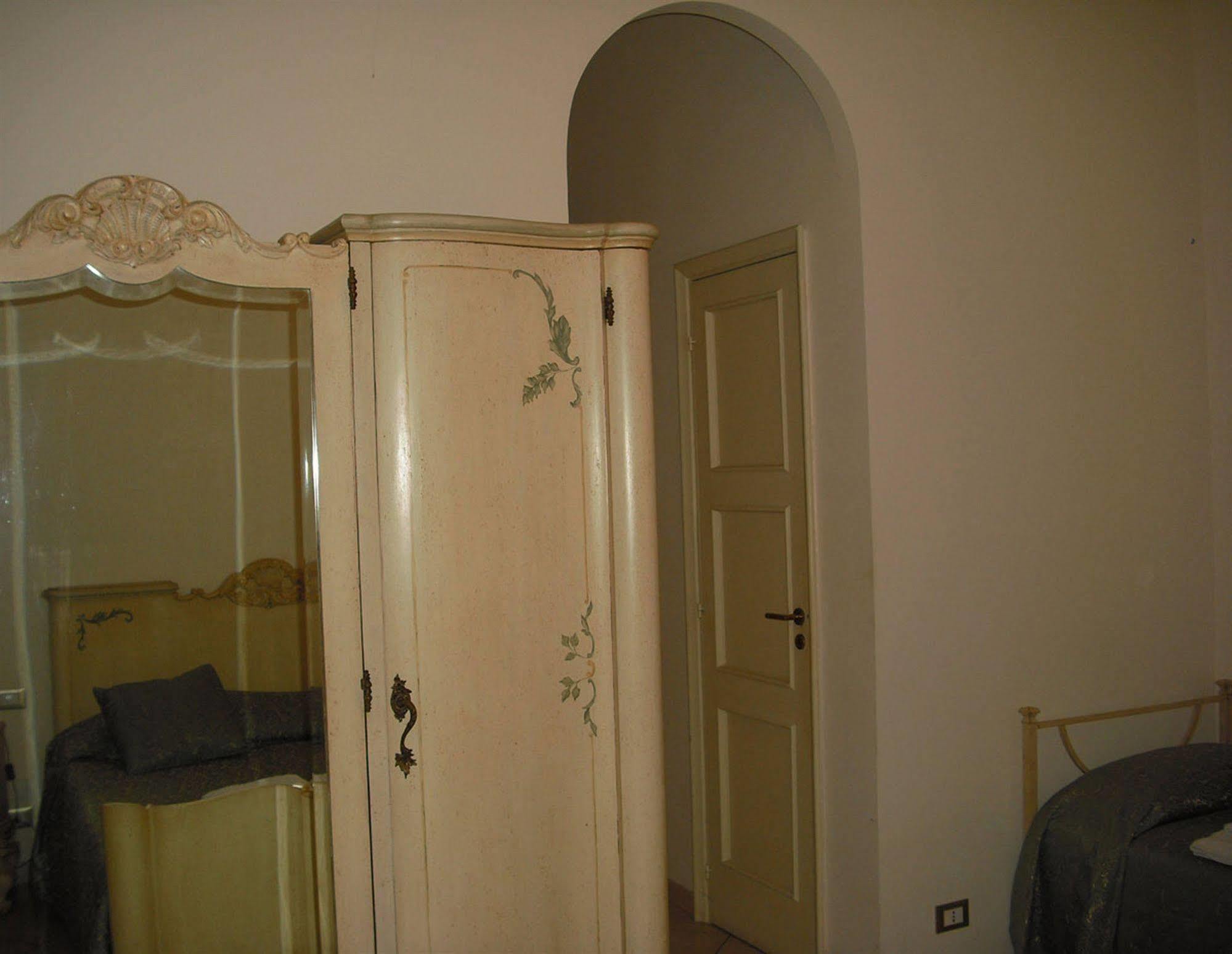 Almaran B&B Trapani Port & City Extérieur photo