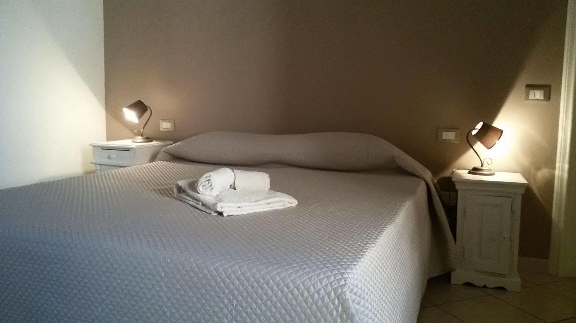 Almaran B&B Trapani Port & City Extérieur photo