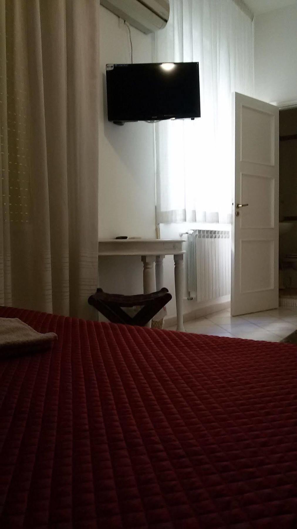 Almaran B&B Trapani Port & City Extérieur photo