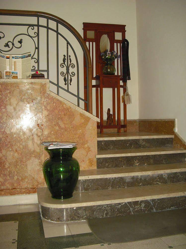Almaran B&B Trapani Port & City Extérieur photo